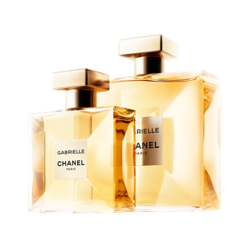 CHANEL/香奈儿 香奈儿嘉柏丽尔浓香水50-100ml （化妆品）